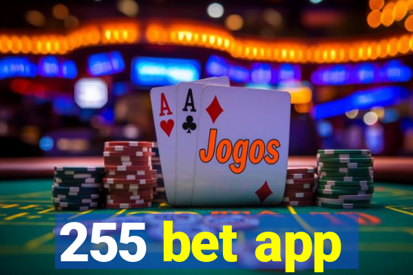 255 bet app